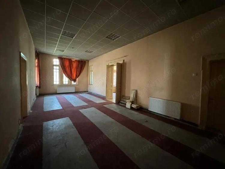 Casa boiereasca Ultracentrala, cu poten?ial comercial deosebit! - 14