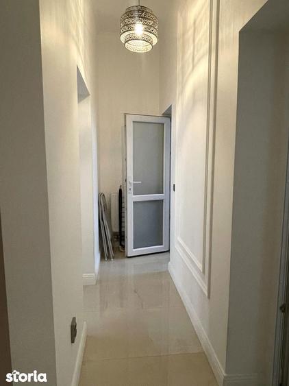 Apartament cu 2 camere - Copou - Stadion - 5