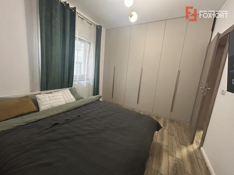 Apartament cu 2 camere, etaj 2 de vanzare in Giroc - 9