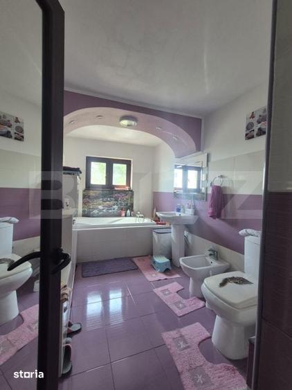 Casa de Vanzare in Vanatori - 10