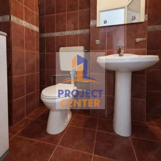 Garsoniera Exercitiu, stradala, langa statia de autobuz, centrala - 3