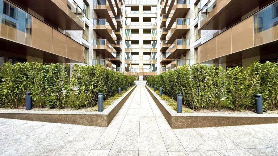 Apartament cu 2 camere semidecomandat în Iancu Nicolae