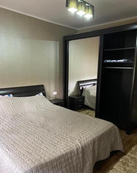 Apartament 3 camere de inchiriat zona KM 4-5, CENTRALA GAZ - 14