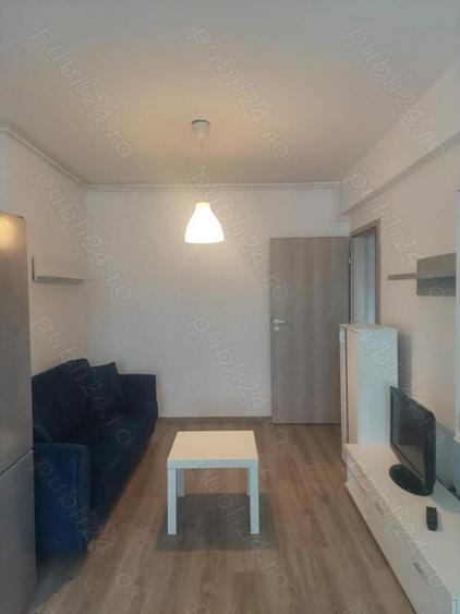 Inchiriez apartment 2camare in Rotar Residence 1 - 5