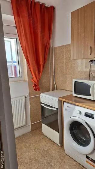 garsoniera titan-parc brancusi-metrou 5 minute-stradal - 5