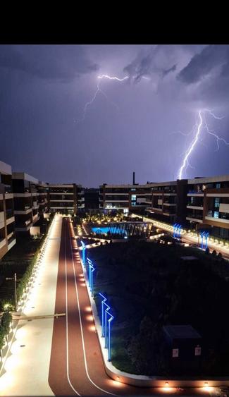 Apartament 2 camere Astorium Garden - 4