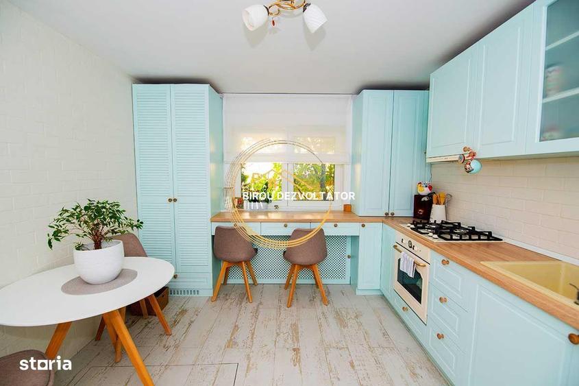 Vedere Libera decomandata Comision 0% DEZVOLTATOR Pallady ikea - 7