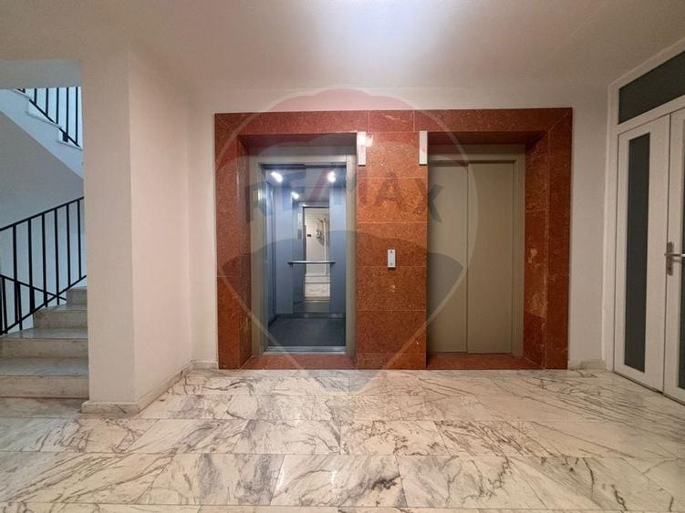 Apartament 2 camere de vanzare si loc de parcare-complex N10 Alezzi - 23