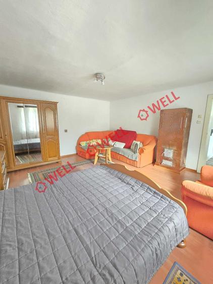 Casă de vânzare în Ozun, pe strada Köleskert! - 6