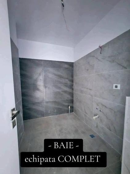 Apartament cu 2 camere semidecomandat în Nicolae Grigorescu