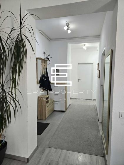 Apartament 3 camere , etaj 1 , 80 mp - Șelimbăr, zona Pictor Brana - 3