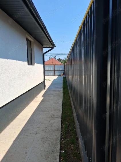 casa de vanzare proprietate - 6