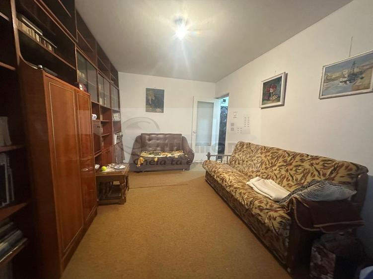 APARTAMENT 3 CAM  DECOMANDAT SF LAZAR LANGA  AMAZON LIBER - 1