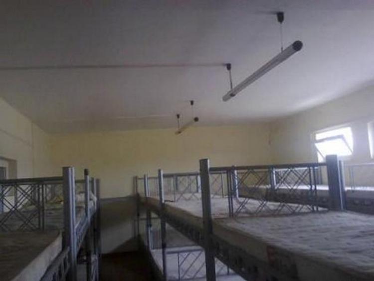 Hala industriala+anexe 1200mp, teren 7742mp, Timisoara, Buziasului, com=0% - 10