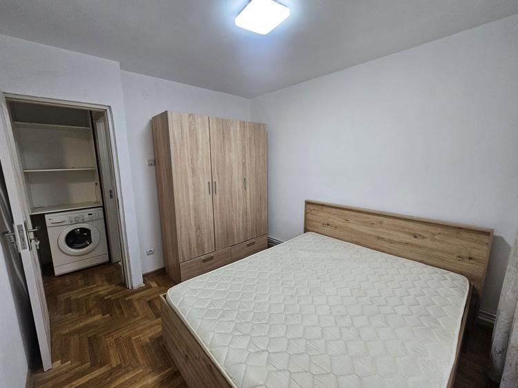 Particular inchiriez apartament cu doua camere - 4
