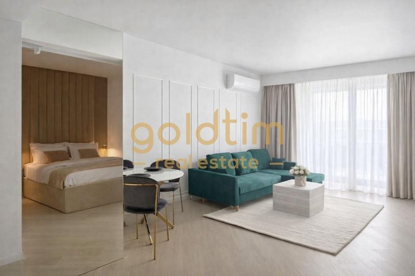 SUPERB/ PRIVELISTE/ SPATII GENEROASE/ANSAMBLU INCHIS CU PISCINA SI GYM - 1