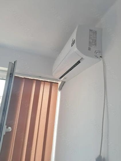 Inchiriez garsoniera Drumul Taberei strada 1 Mai - 8