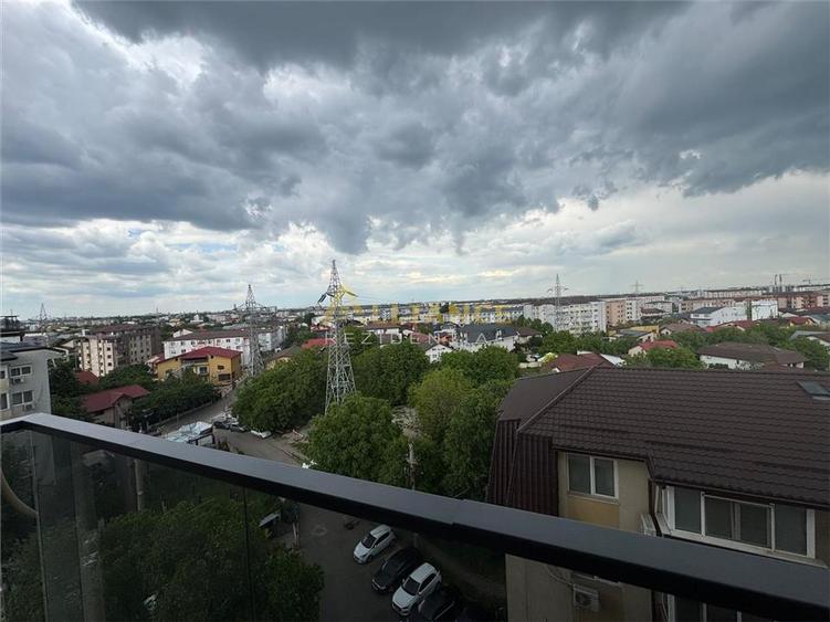 GARSONIERA DECOMANDATA -1  MINUT METROU DIMITRIE LEONIDA - 10