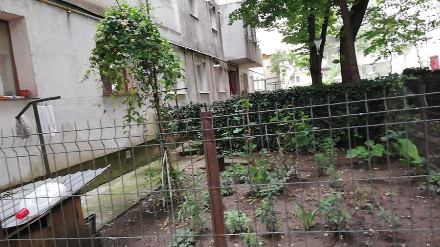 Apartament cu 1 cameră  - 6