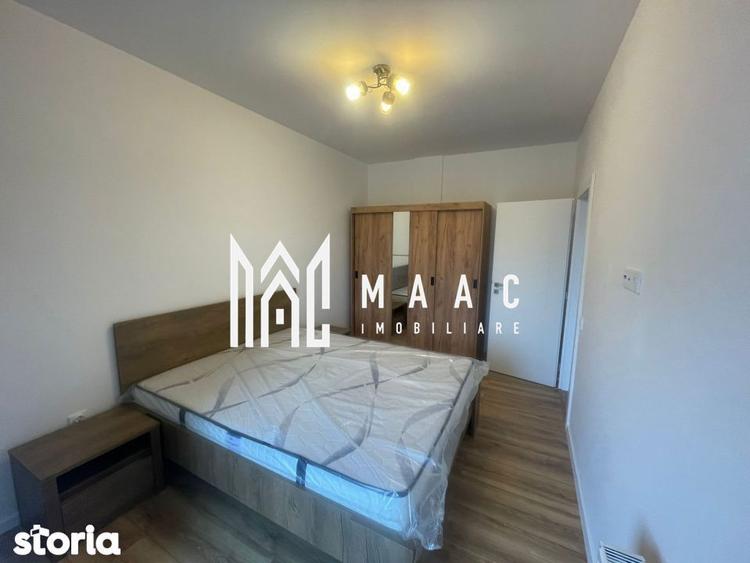 Apartament 2 camere | Modern | Lift | Parcare | Etaj 2 | Turni?or - 10