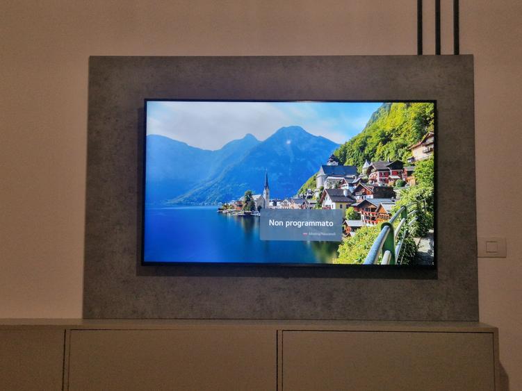 La ISHO-cel mai nou si renumit bloc central-siguranta si tot confortul asigurat - 17