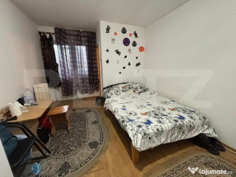 Garsoniera | 23 mp | Etaj 1/4 | zona Alexandru - 3