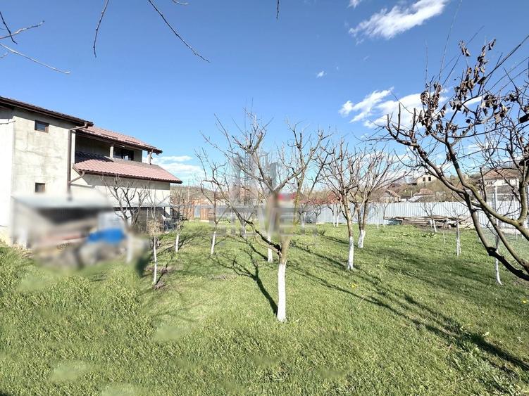 Casa individuala cu teren de 1000 mp in Sanpaul. - 5