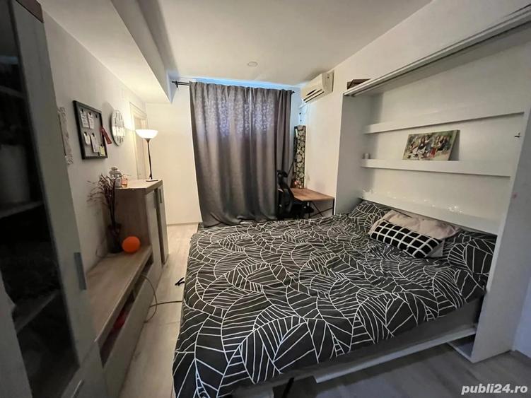 Inchiriere Grasoniera in Grozavesti - 2