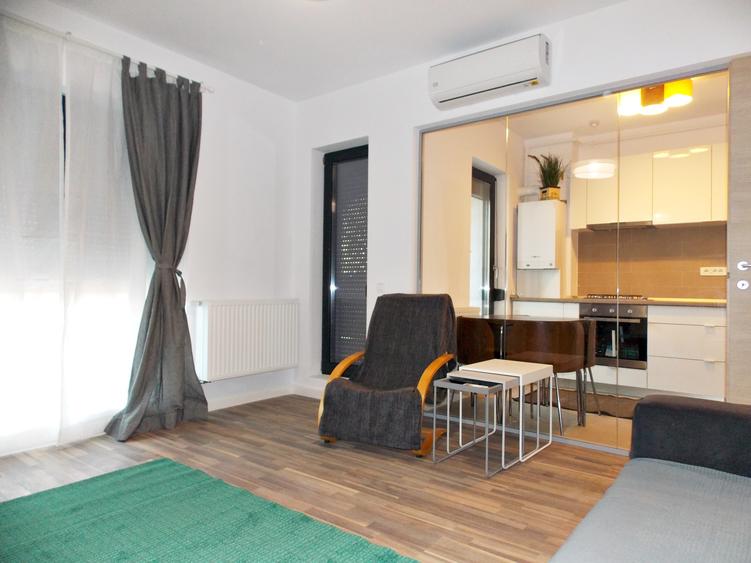 21 Residence | Garsoniera | Politehnica | Metrou - 5