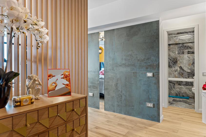 Vedere Panoramică Parc/City • Randament 7–12% • Metrou • Bloc 1982 • Decomandat - 13