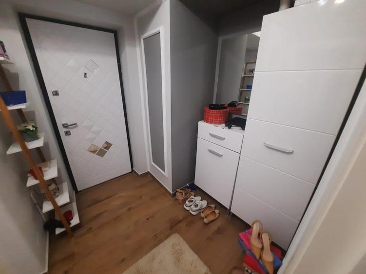 Apartament cu 3 camere, etajul 3/10, zona Cug-Fusion Towers - 7