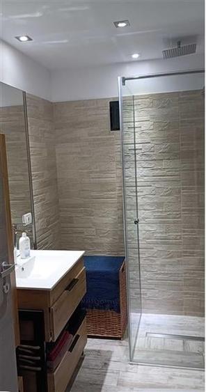 Etaj 1 cu 2 dormitoare și 2 balcoane, mobilat și utilat - 12