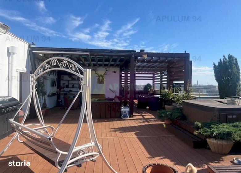 Penthouse Titan- Baba Novac. - 4
