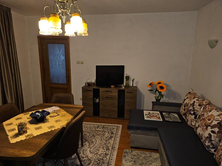 Chitila Sector 1-Bacului-P+1+M-5 camere, 2 bucatarii, 2 bai,2 centrale,400000€ - 12