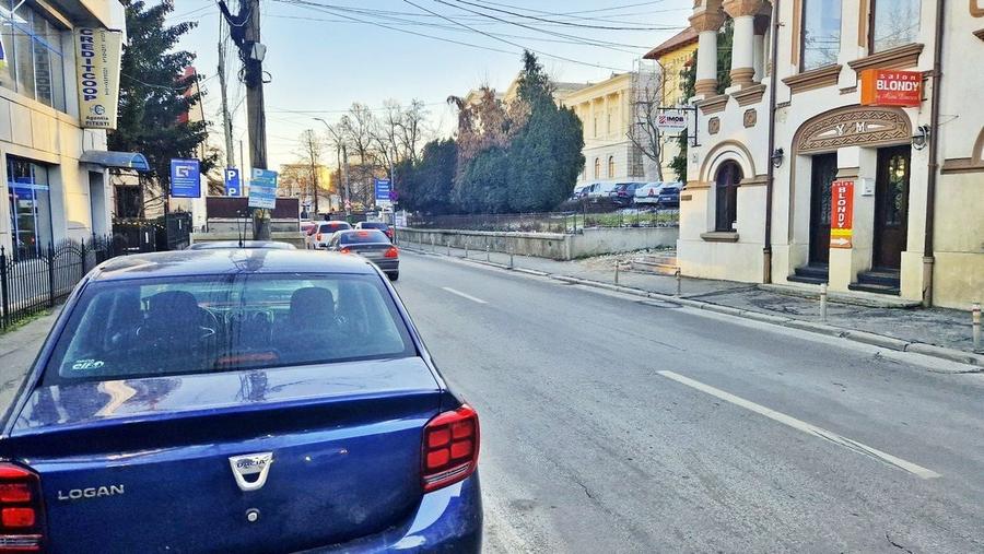 AZURA Imobiliare - Spatiu Comercial Bulevard Ultracentral Pitesti - 9