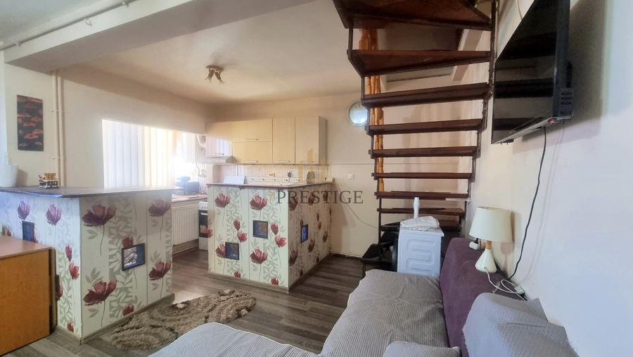 Apartament 2 camere în Sibiu, zona Rahovei - 3
