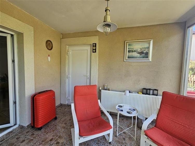 Casuta cu flori si miresme din Pipera situata in ansamblu rezidential securizat, - 42