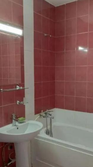 apartament 2 camere  zona Tomis nord mobilat utilat 45 mp - 4