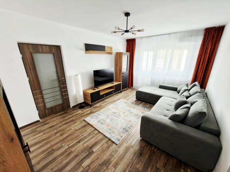 Apartament 2cam, Prima Inchiriere - MegaMall | Pantelimon | Iancului - 1