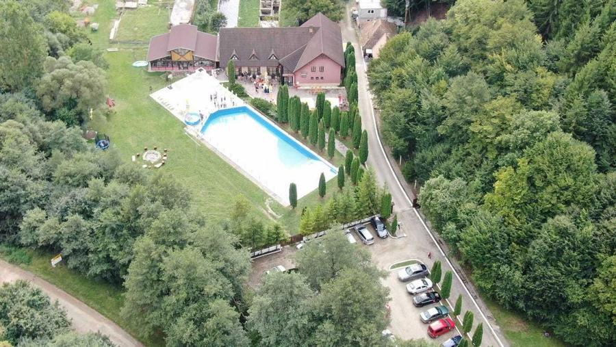 Cabana de inchiriat - 4