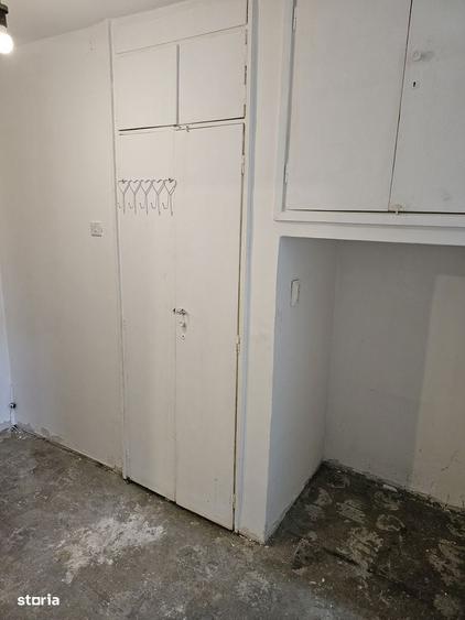 Berceni Oltenitei Lidl-3/8-decomandata, 41 mp,necesita renovare,libera - 14