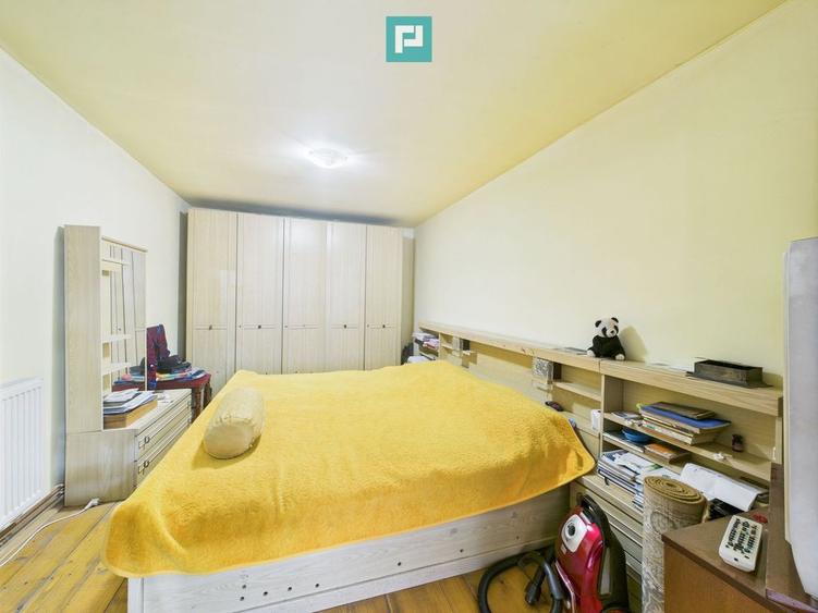 Casa mobilata si utilata Iecea Mare - 13