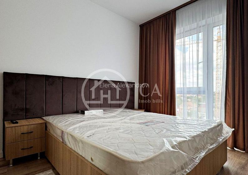 Apartament de inchiriat cu 2 camere in PRIMA ARENA, Oradea Apartament de inchiriat cu 2 camere in PRIMA ARENA, Oradea