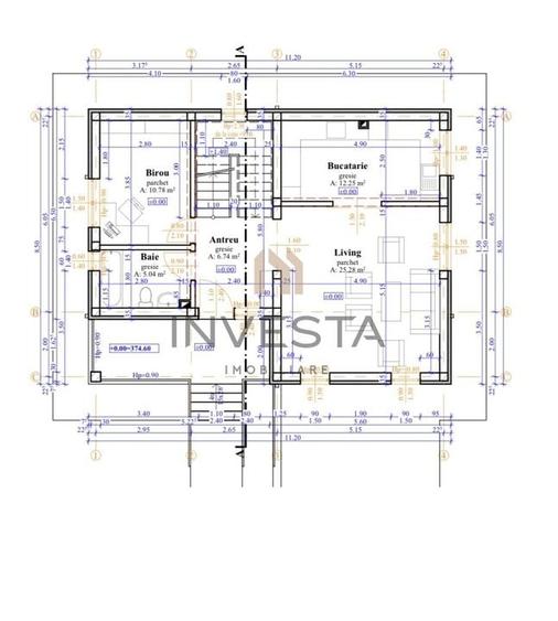 Casa individuala/Strada noua/Calitate Premium - 7