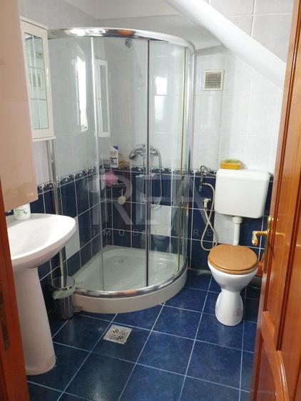 Restaurant + Locuinta | D+P+1+M Zona Crangasi - 22