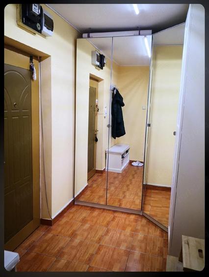 Apartament 2 camere la Parc Tineretului, bloc reabilitat - 7