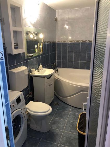 Apartament de inchiriat cu 2 camere in cartierul mazepa - 6