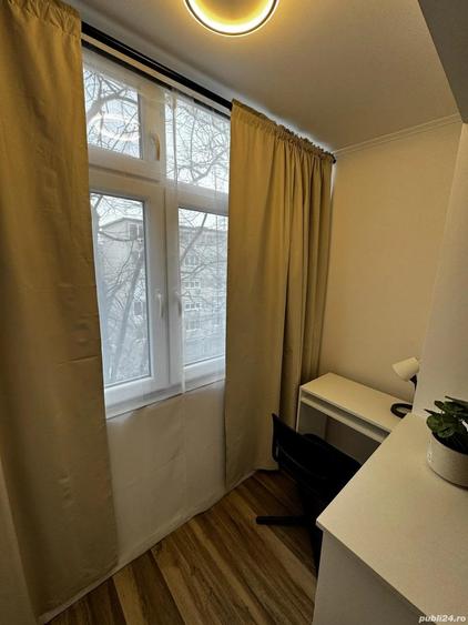 Apartament 4 camere Ceta?ii, ultra-modern | Proprietar - 6