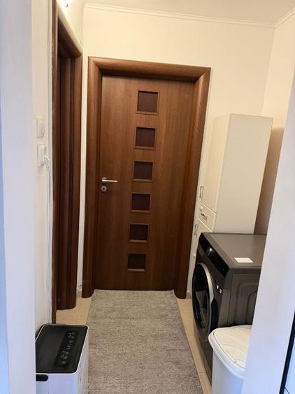 Vand apartament 2 camere Baba Novac - 4