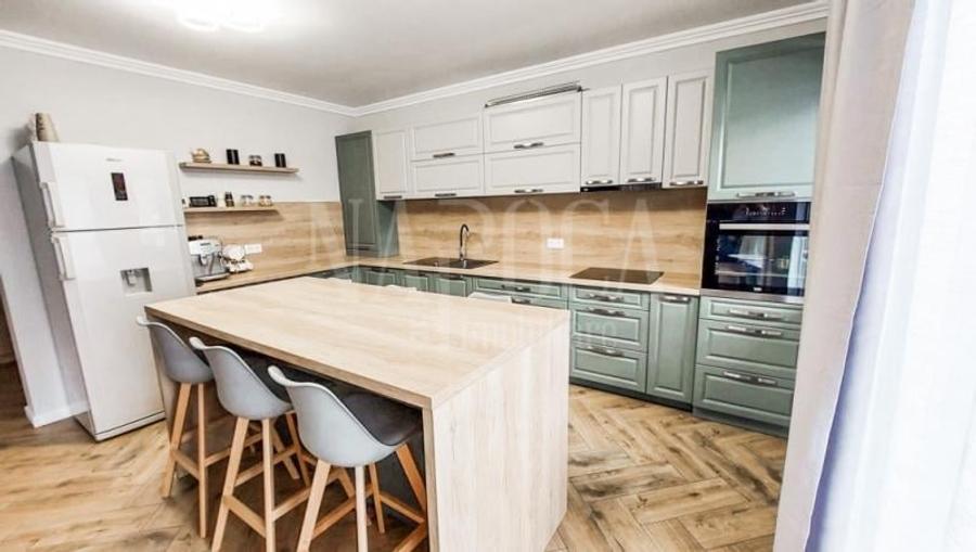 Casa 5 camere de vanzare in Feleacu, Cluj Napoca - 5